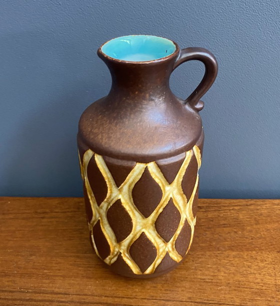 Image 1 of Vaso Ilkra anni '60 modello 1541-18