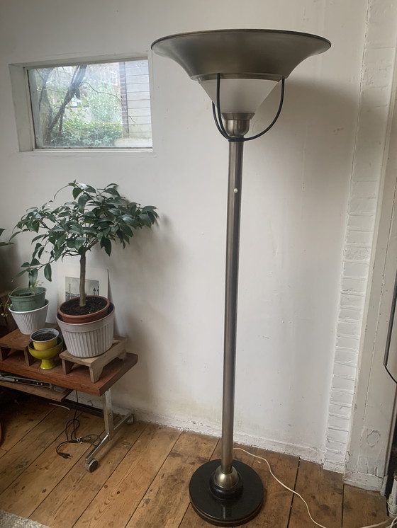 Image 1 of Lampada Zeer Zeldzame KPD Daalderop Art Deco Jaren 30