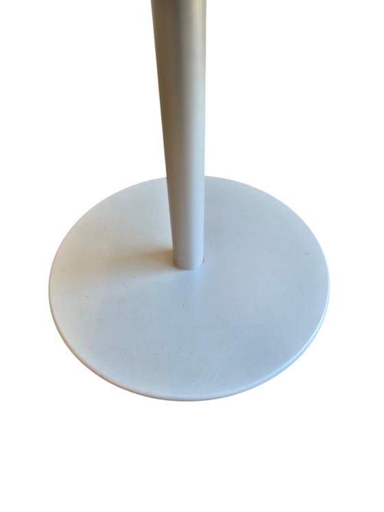 Image 1 of 2 x Interlübke Nachttische im futuristischen Design