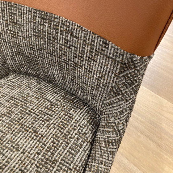 Image 1 of Sedia da pranzo Bert Plantagie Lilac (set di 4)