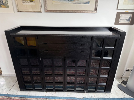 Image 1 of Mobile espositore Cor Combra / Frassino