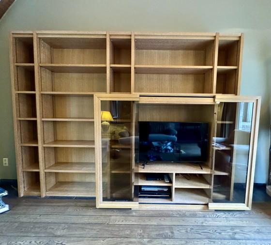 Image 1 of Armoire/ bibliothèque