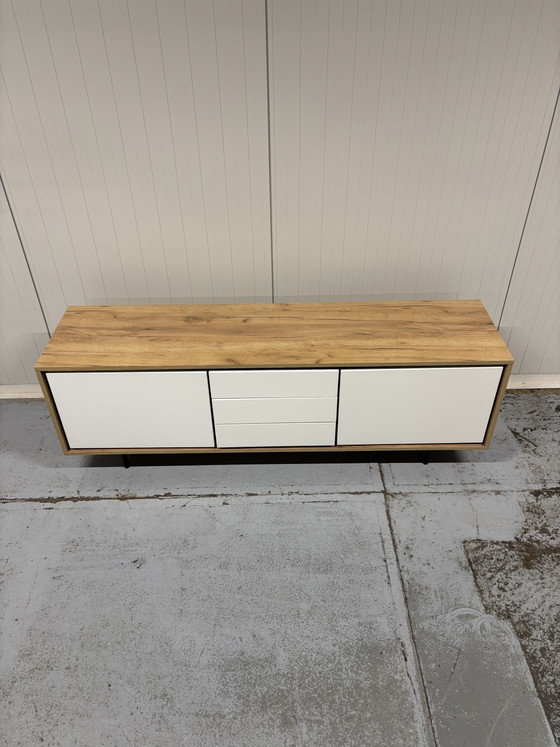Houten Dressoir – Wood (photo 4 of 8)