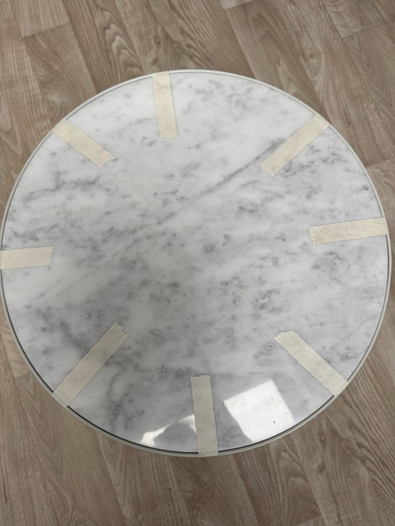 Image 1 of Ferm Living table (New!!)