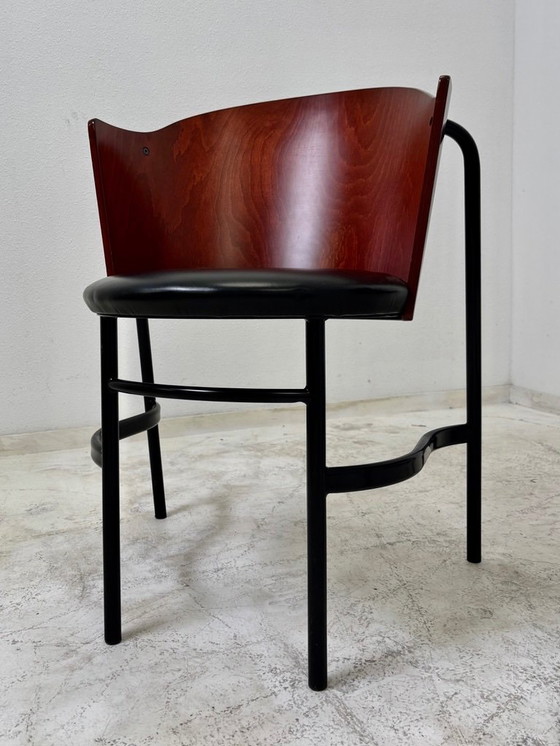 Image 1 of Design Museum Stoel Door Bonnema & van den Broecke