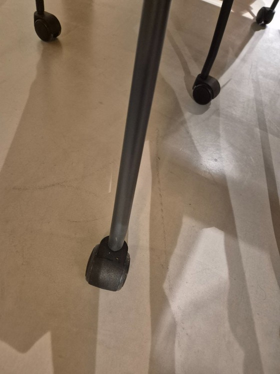 Image 1 of Chief Low Dining Chairs Label Vandenberg