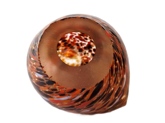 Image 1 of Kosta Boda - Polluelo / Pájaro De Bertil Vallien