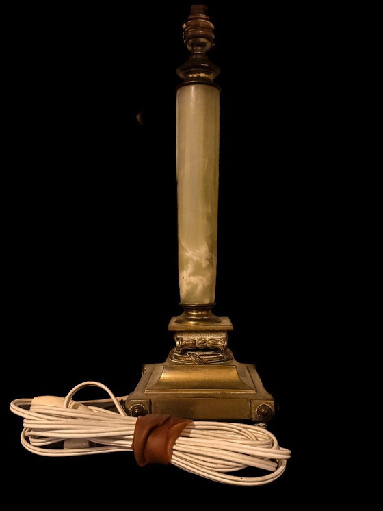 Image 1 of Lampada da tavolo vintage