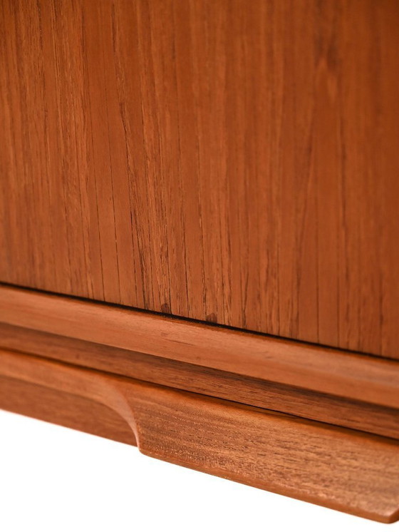 Image 1 of Skandinavischer Barschrank von Kurt Østervig