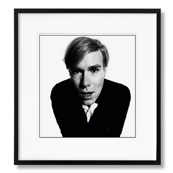 Image 1 of Taschen - David Bailey's 4x portret