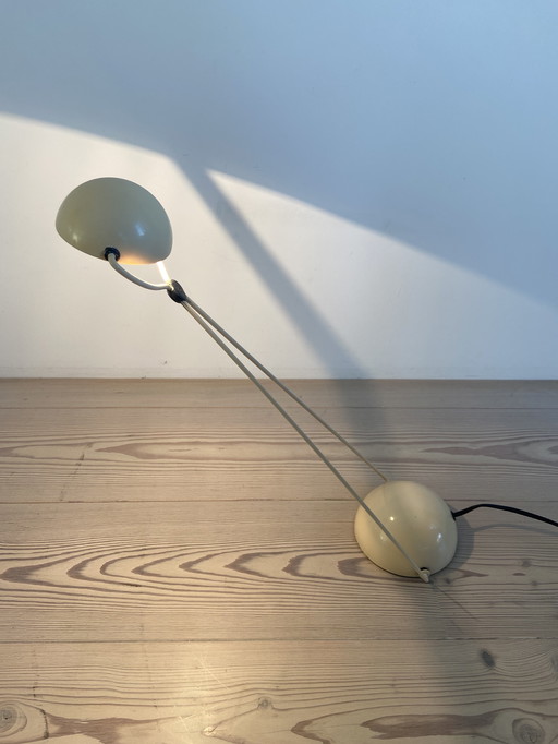 Paolo Piva Meridiana Lamp V Stefano Cavoli