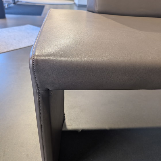 Image 1 of Walter Knoll Together eetbank