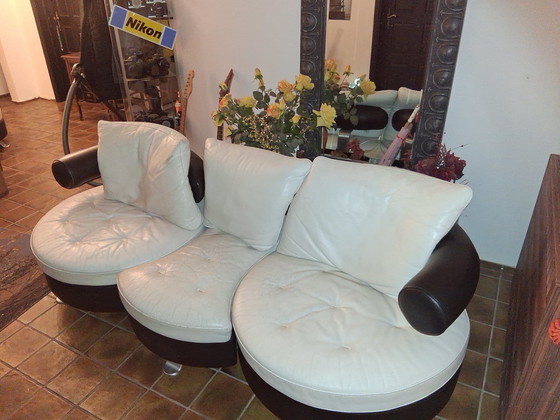 Image 1 of Divano di puro lusso FORMENTI