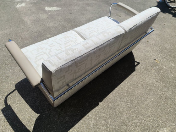 Image 1 of Leolux Scylla 2.5 seater sofa