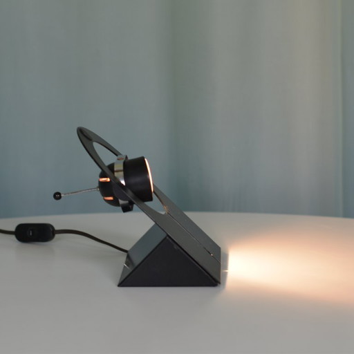 lampada da scrivania plano