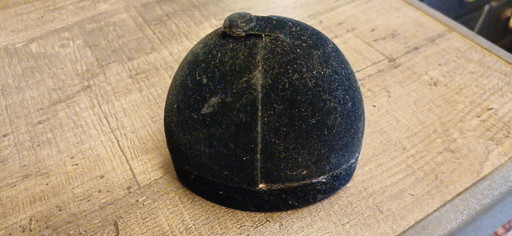 Vintage Jean Paul Gaultier Fragile perfume bottle with box