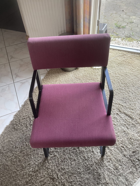 Image 1 of Castelijn (lot de 4) chaises DC - design - Dick Spierenburg