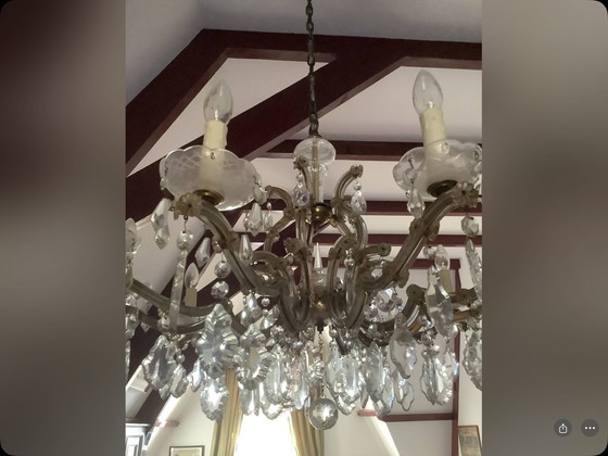 Image 1 of Kroonluchter