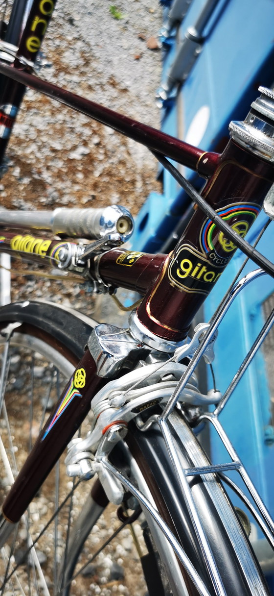 Image 1 of Velo Fiets Vintage New Old Stock 1964