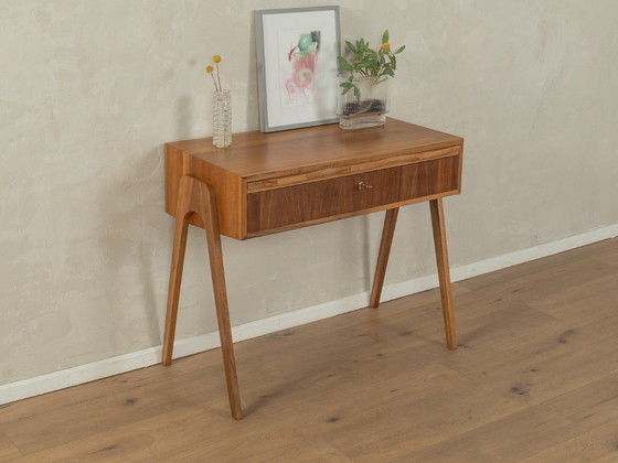 Image 1 of Schminktisch, 1950er Jahre