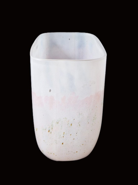 Kosta Boda – Schale „May“ von Kjell Engman – signiert – Schalen, Glass (photo 4 of 7)