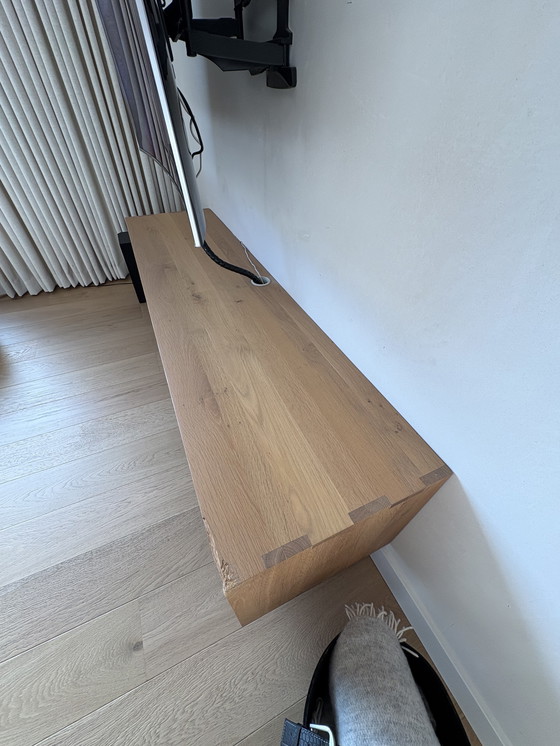 Image 1 of Ethnicraft Nórdico