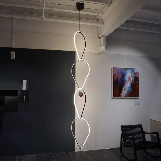 Image 1 of Lámpara colgante Flos Arrangement Drop Down