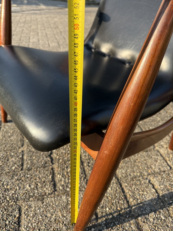 Image 1 of Poltrona Louis van Teeffelen