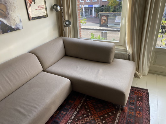 Image 1 of Sofá esquinero Leolux Faya Lobi