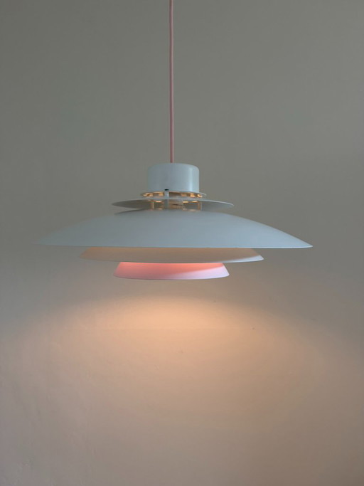 Vintage Form Light 52504 Lamp - Danish Design Lamp