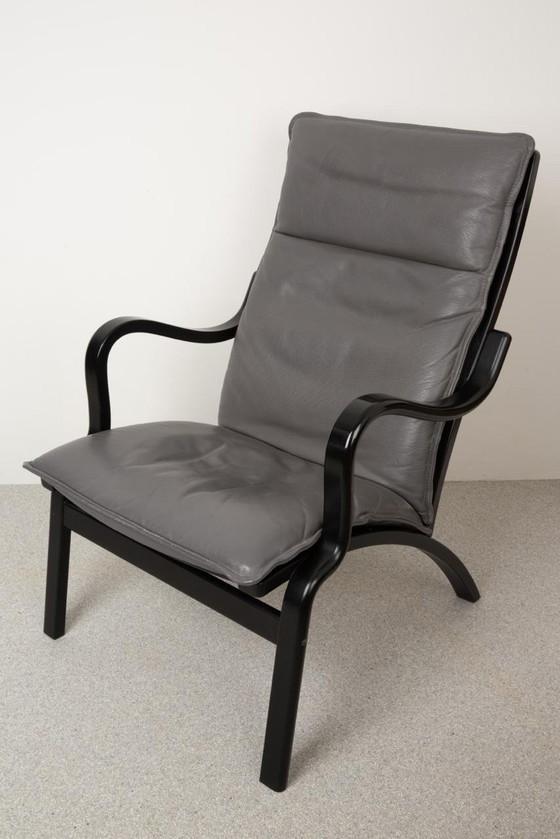 Image 1 of Stouby 1970 armchair