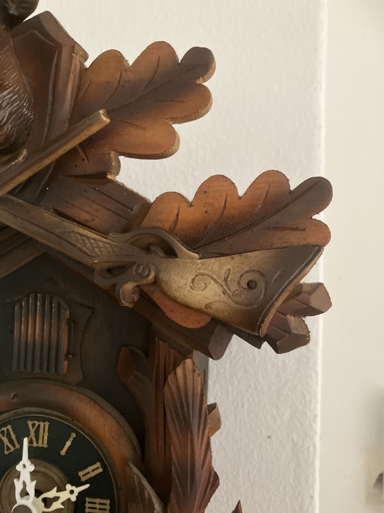 Image 1 of Koekoeksklok 