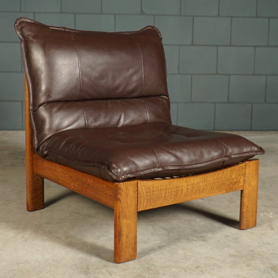 Image 1 of Gruppo di sedute modulari vintage - anni '70