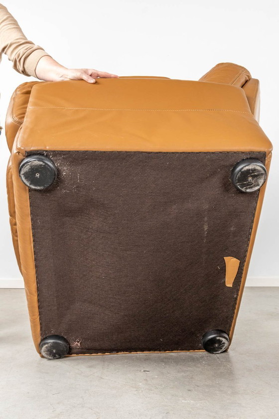 Image 1 of Salone "Adriaan" di Anita Schmidt per Durlet