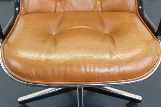 Image 1 of Office Chair Charles Pollock, Knoll