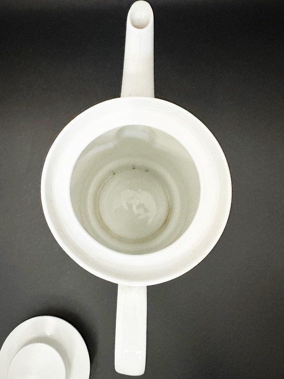 Image 1 of Teiera Melitta Germania Ovest Caffettiera Amburgo