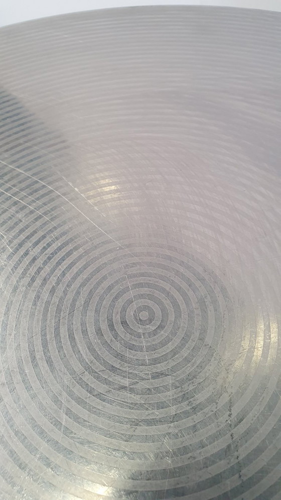 Image 1 of Jorge Pensi Toledo tavolo alto di design Knoll Amat-3