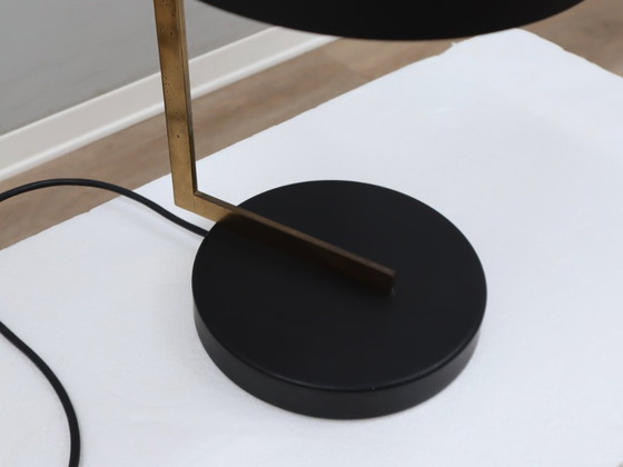 Image 1 of Rara lampada da tavolo Mid-Century O-Luce Tito Agnoli anni '50