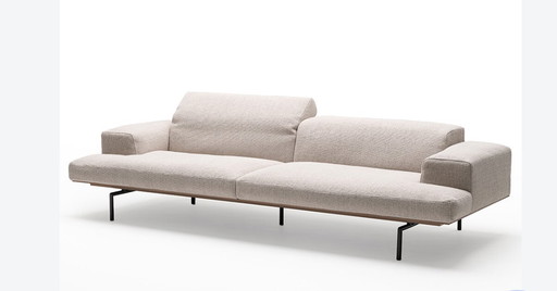 Canapé Sumo, LIVING DİVANİ