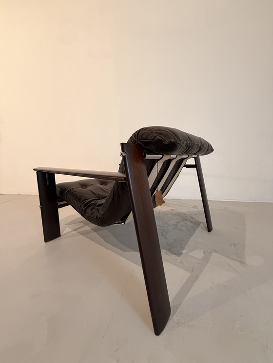 Image 1 of Percival Lafer MP 129 Sessel snel wie nieuw