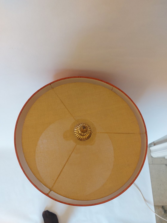 Image 1 of Vintage table lamp