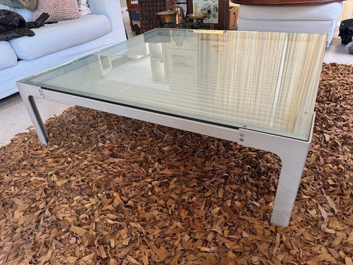 La Palma Dune By Enzo Berti In 1996. Purchased in 2001.