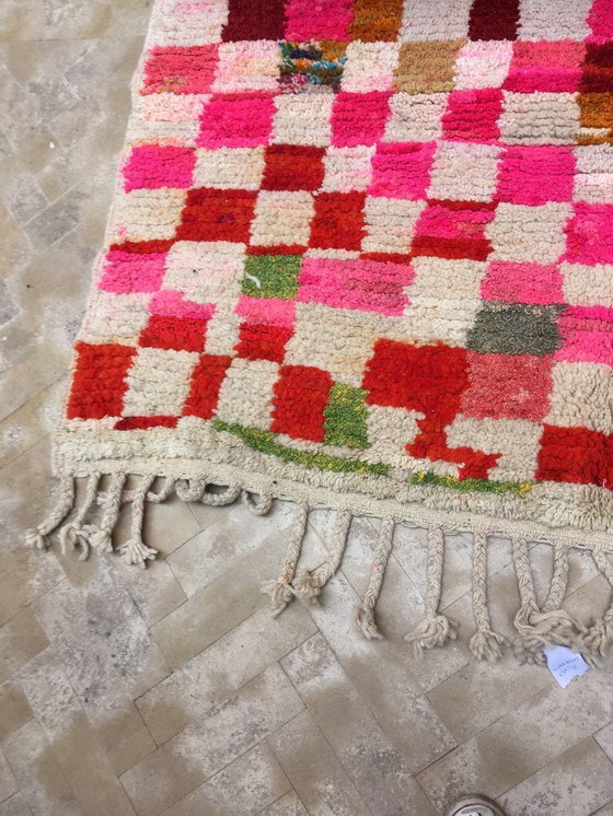 Image 1 of Boujaad rug 277 x 173 cm