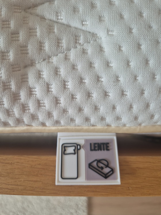 Image 1 of Zgan Marriott Ledikant 160x200 meter incl Eastborn matras
