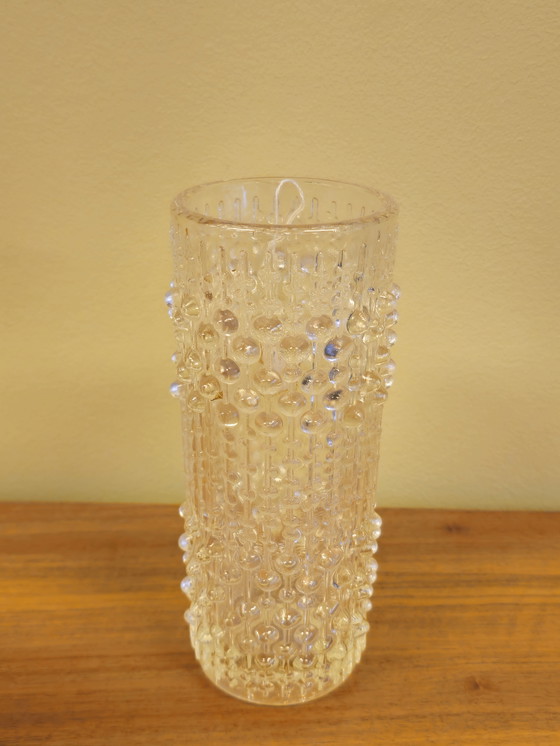 Image 1 of Vintage Sklo Union Vases Vase