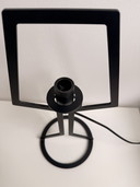 Gispen Outline table lamp designed by Peter van de Water.