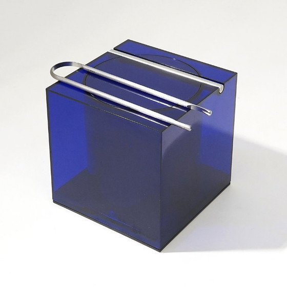 Image 1 of Ice bucket by Studio Opi for Cini and Nils, 1970s