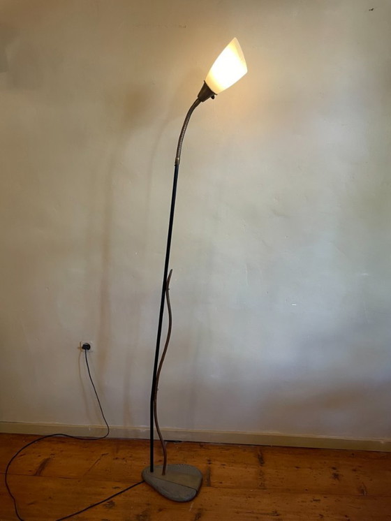 Image 1 of Lampe à poser Lampe à poser Lampe à poser Vintage French