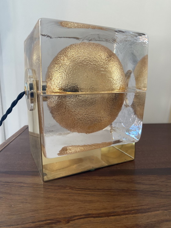 Uno Westerberg table lamp – pukerberg, Lampes, Verre (photo 8 of 10)