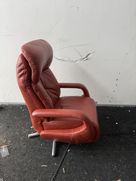 Image 1 of Himolla Easyswing Recliner